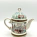 Collector Teapots #1