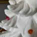 Vintage 21 Atlantic Mold Ceramic Christmas Tree