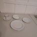 Fine China Crown Ming 38 piece