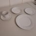 Fine China Crown Ming 38 piece