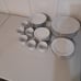 Fine China Crown Ming 38 piece