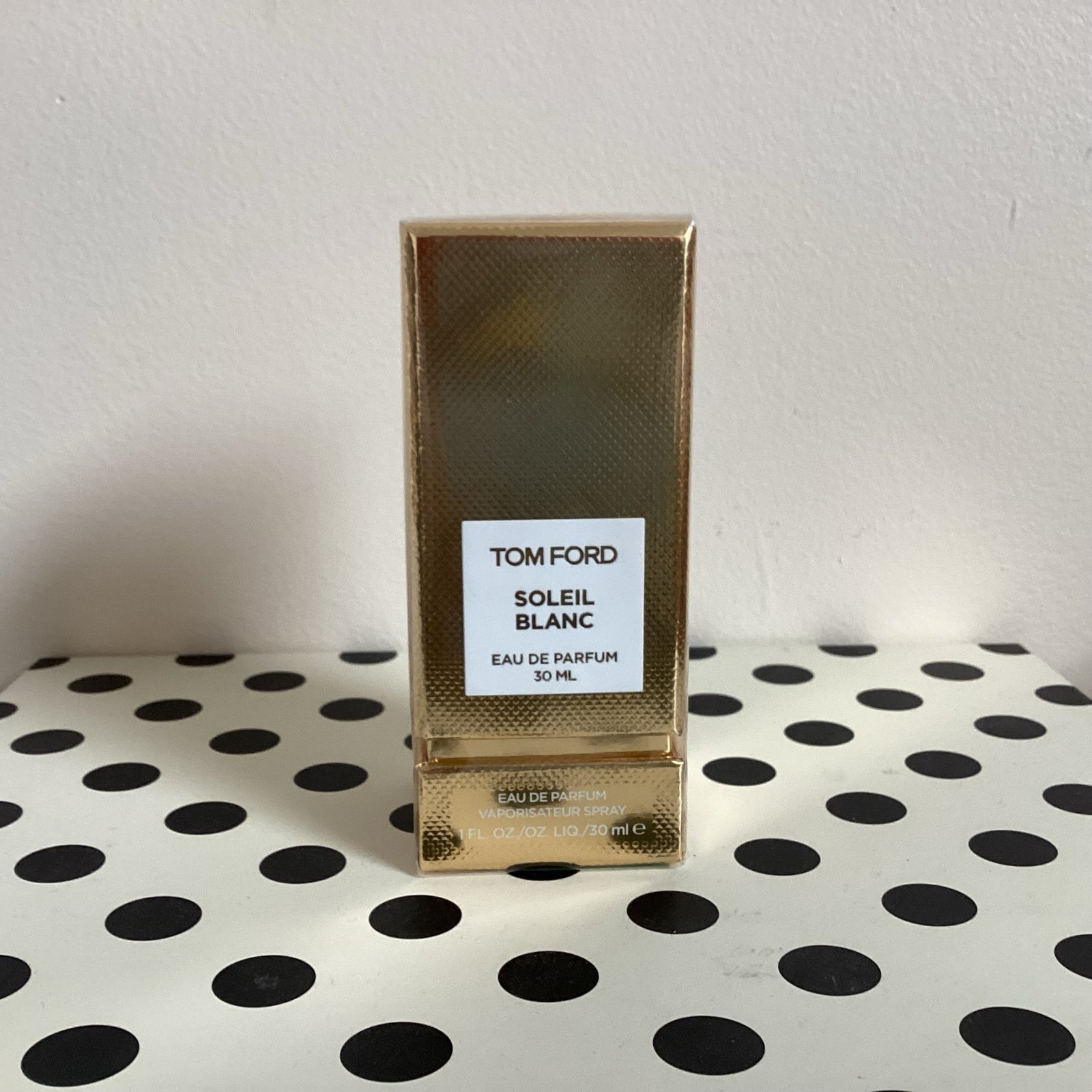 Tom Ford Soleil Blanc UNISEX Eau de Parfum