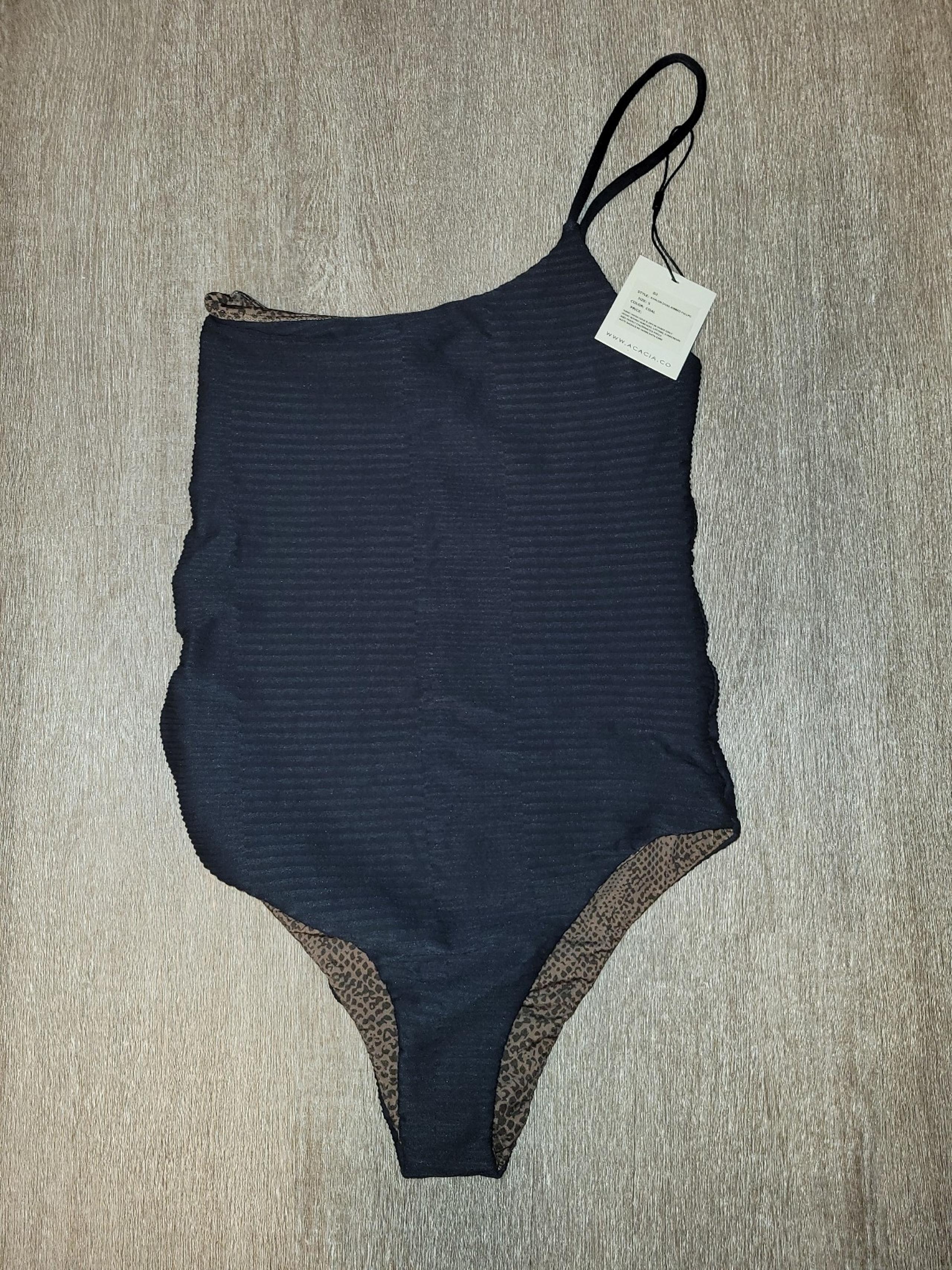 Acacia one piece swimsuit in Avalon