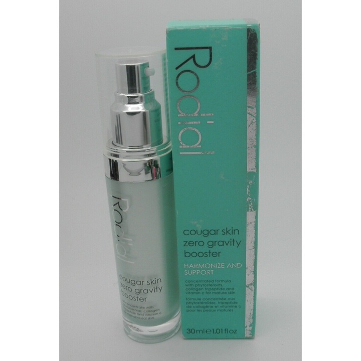 RODIAL Cougar Skin Zero Gravity Booster - box is shop worn see pics