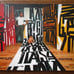 William Klein Paintings, etc. William Klein.