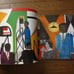 William Klein Paintings, etc. William Klein.