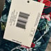 Vera Bradley Enchantment Blue & Rose Toile Double Eye Cases