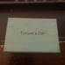 Tiffany & Co. Good news Sterling Silver