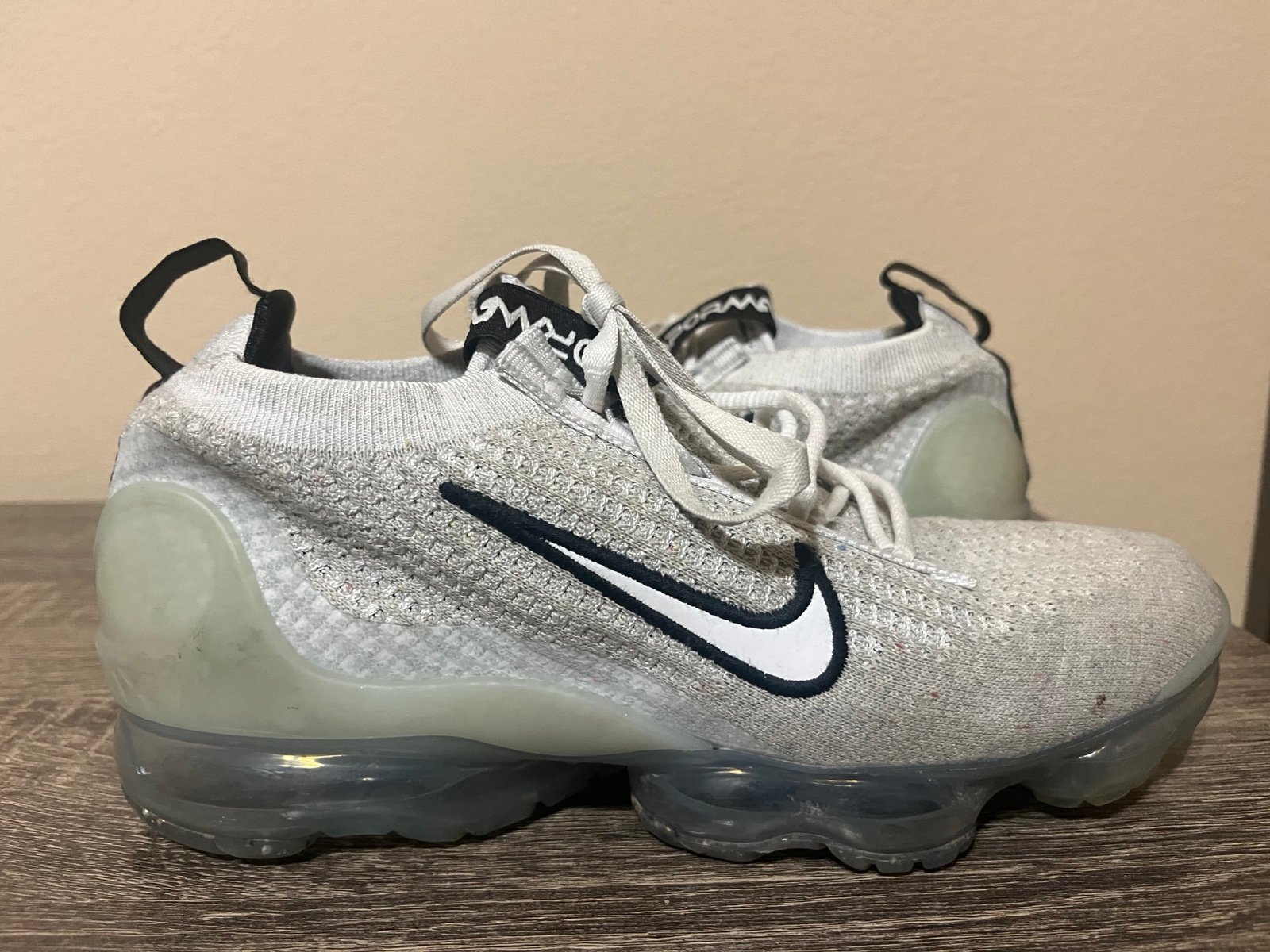 Nike Air Vapormax Youth Shoes
