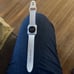 Apple series 3 Watch.