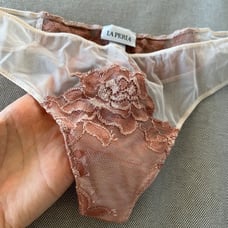La Perla Luxury Underwear Thong