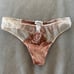 La Perla Luxury Underwear Thong