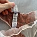 La Perla Luxury Underwear Thong