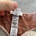 La Perla Luxury Underwear Thong