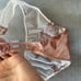 La Perla Luxury Underwear Thong