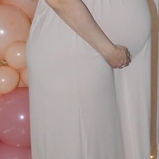 Maternity Dress
