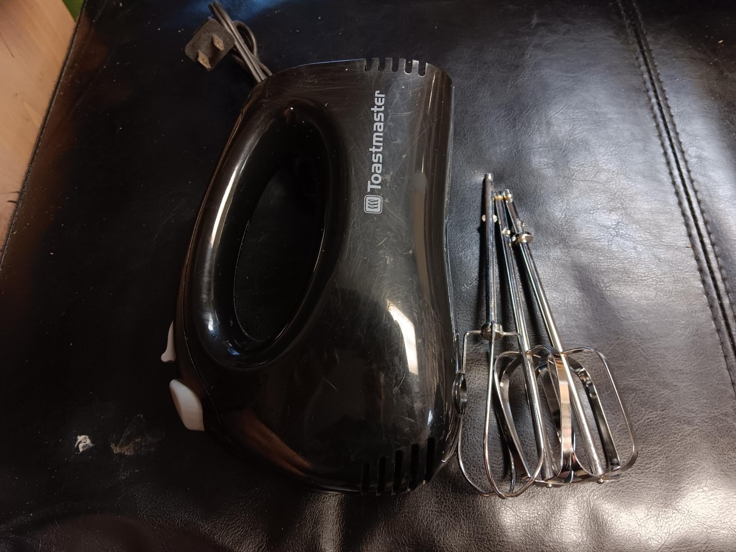 Toastmaster Handheld Blender