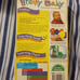 Brainy Baby English VHS