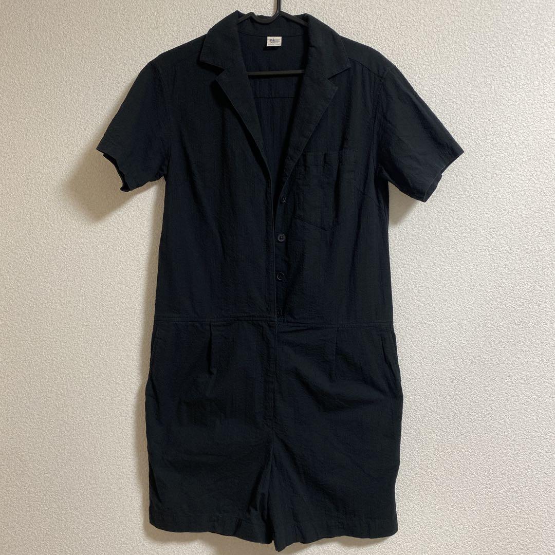Rompers, Ron Herman