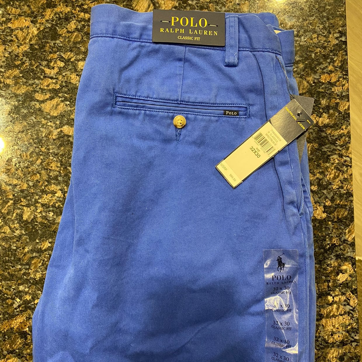 Polo Ralph Lauren Pants