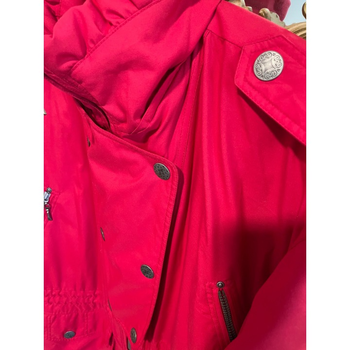 Piste – Bomber Ski