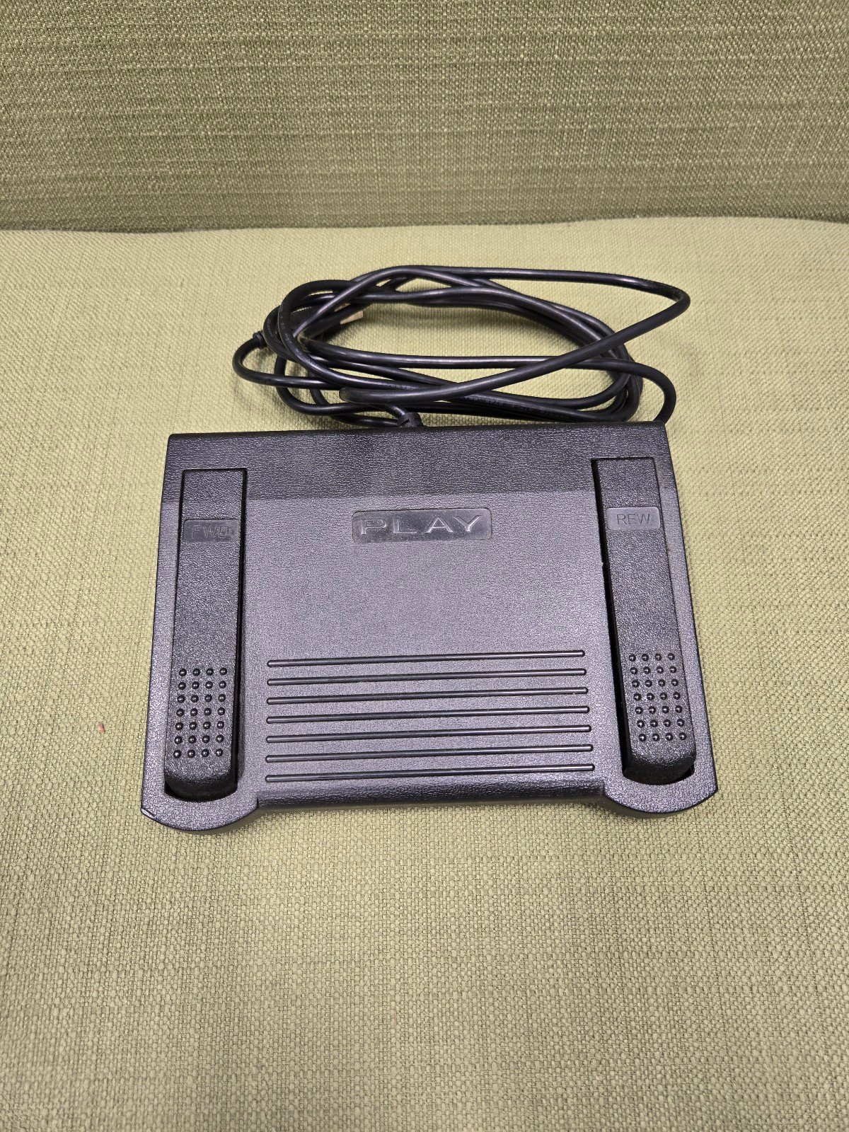 Infinity IN-USB-1 USB Digital Foot Control