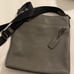 Coach Messenger Bag