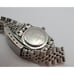 Ladies Seiko 2118-0298 17J Manual Wind Stainless Steel Blue Dial Calendar Watch