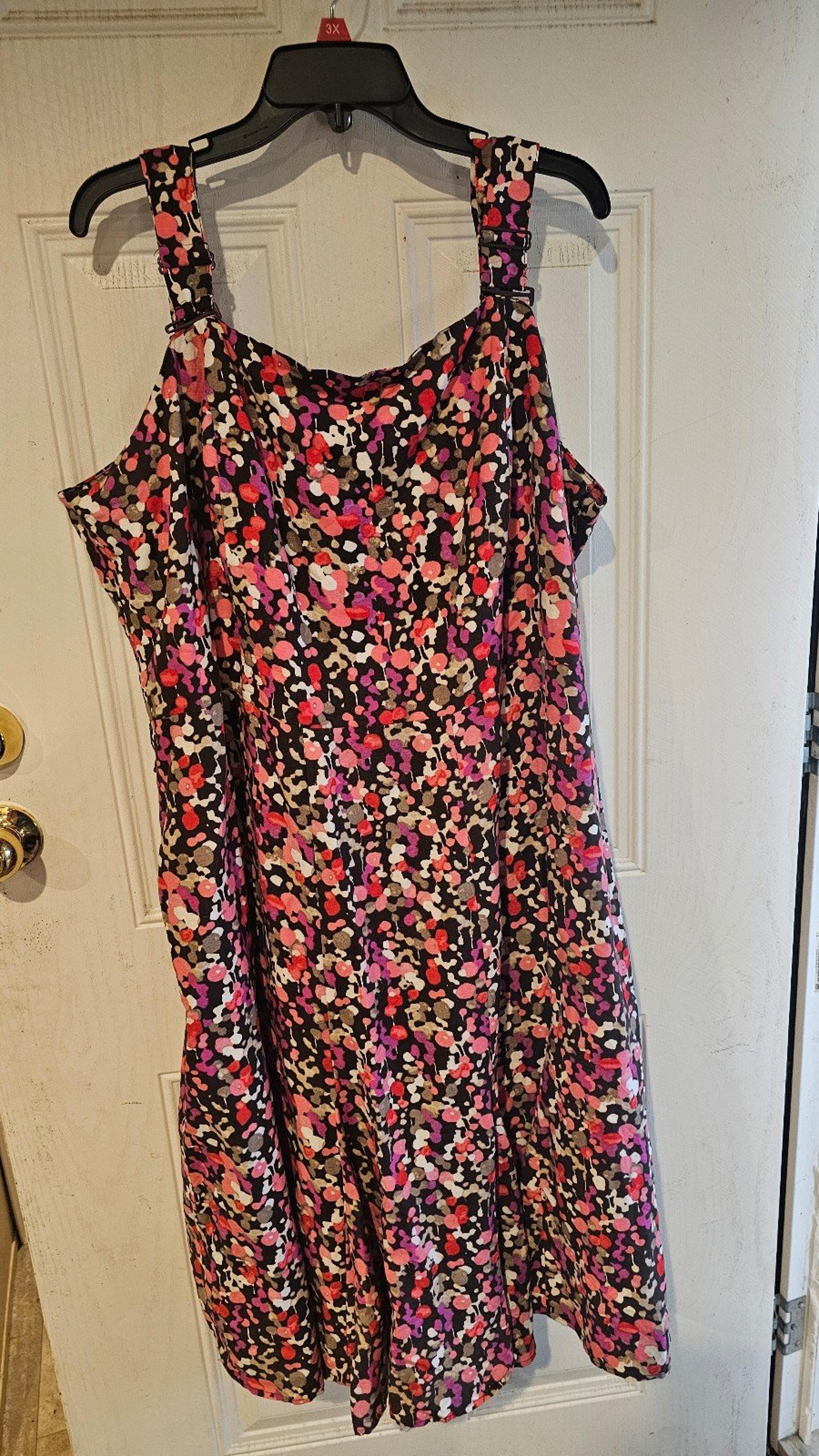 Lane Bryant Dress size 28
