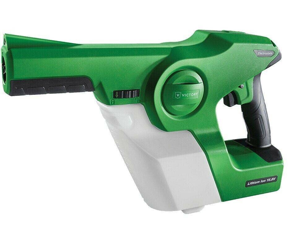 Victory Electrostatic Handheld Sprayer