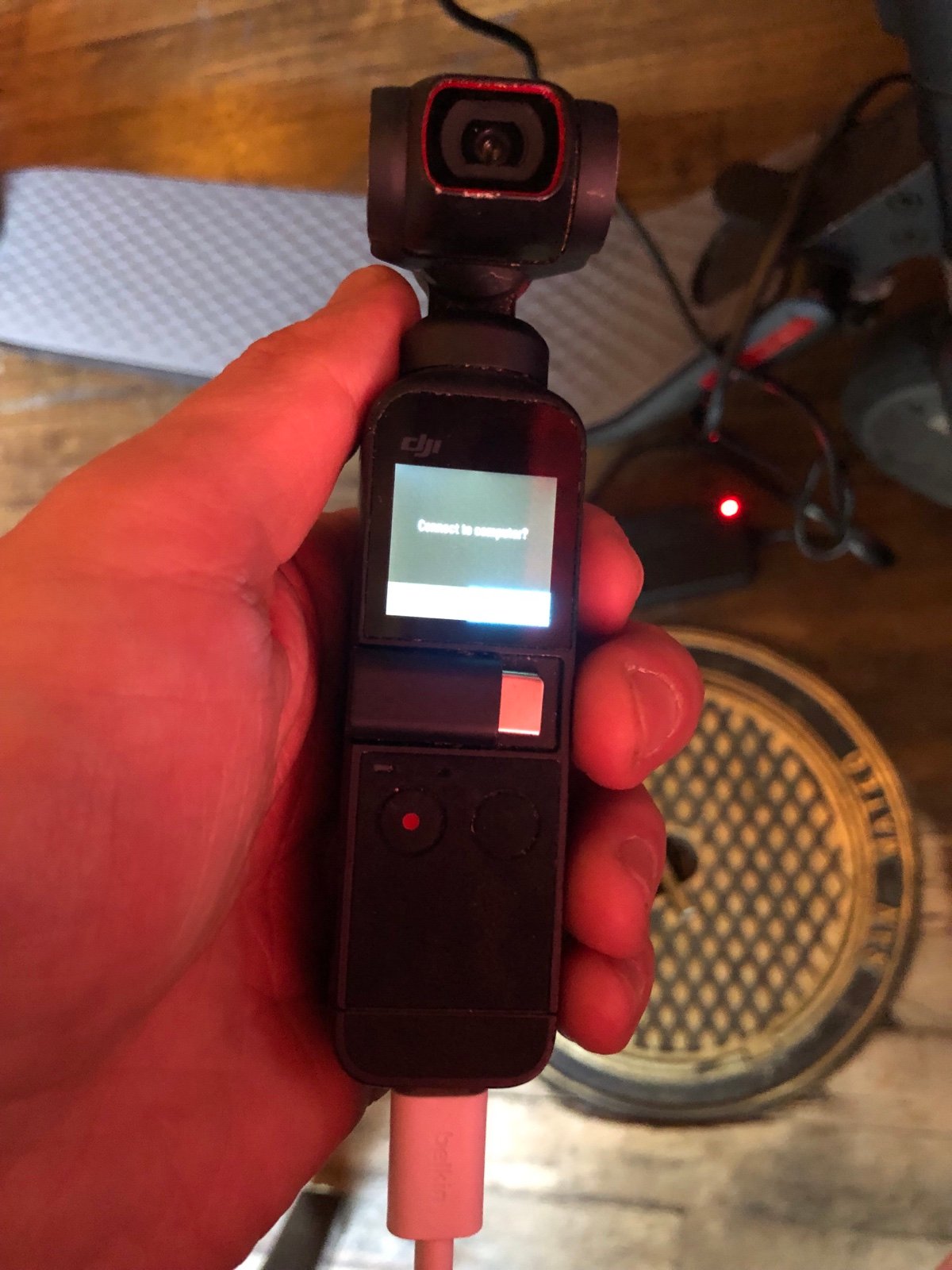 DJI Pocket 2
