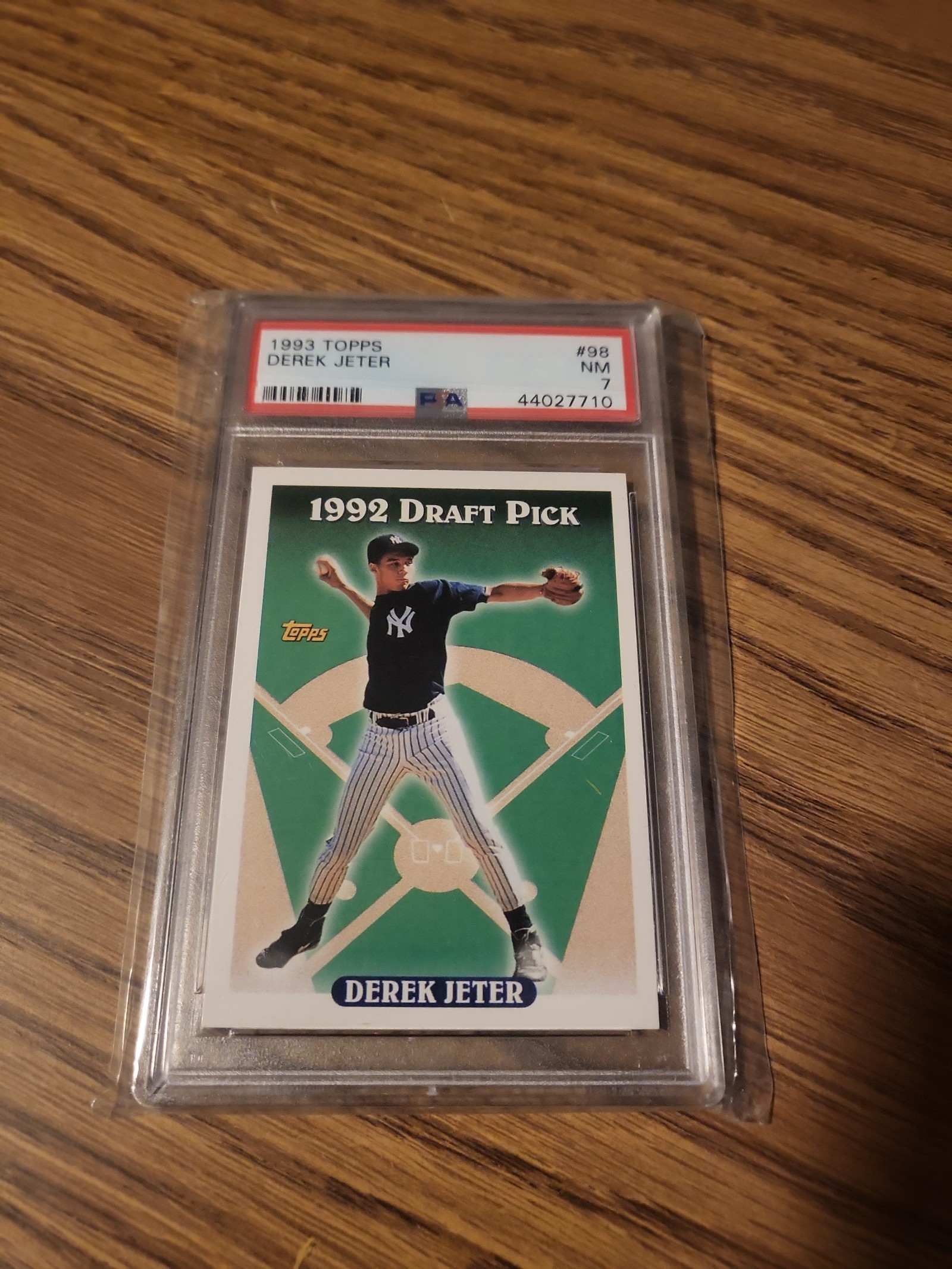 Jeter