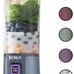 18oz Blast Portable Blender --- Silver ---- Or Denim Blue