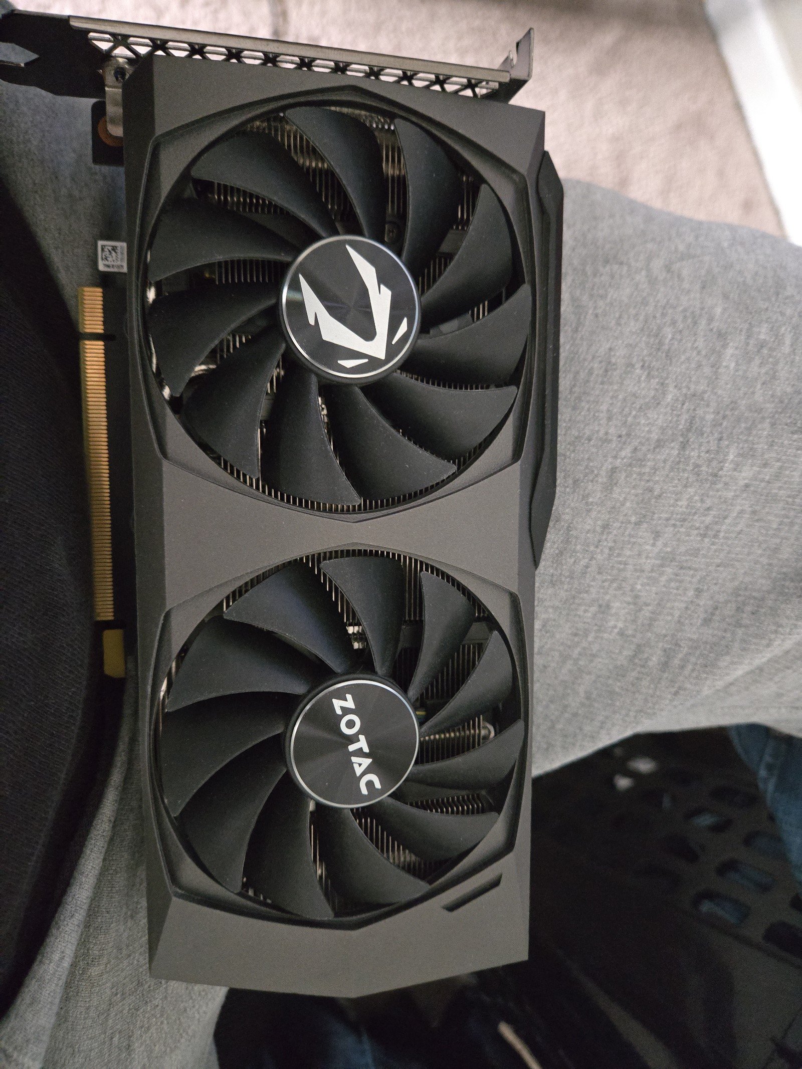 rtx 3060 ti