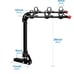 bike rack