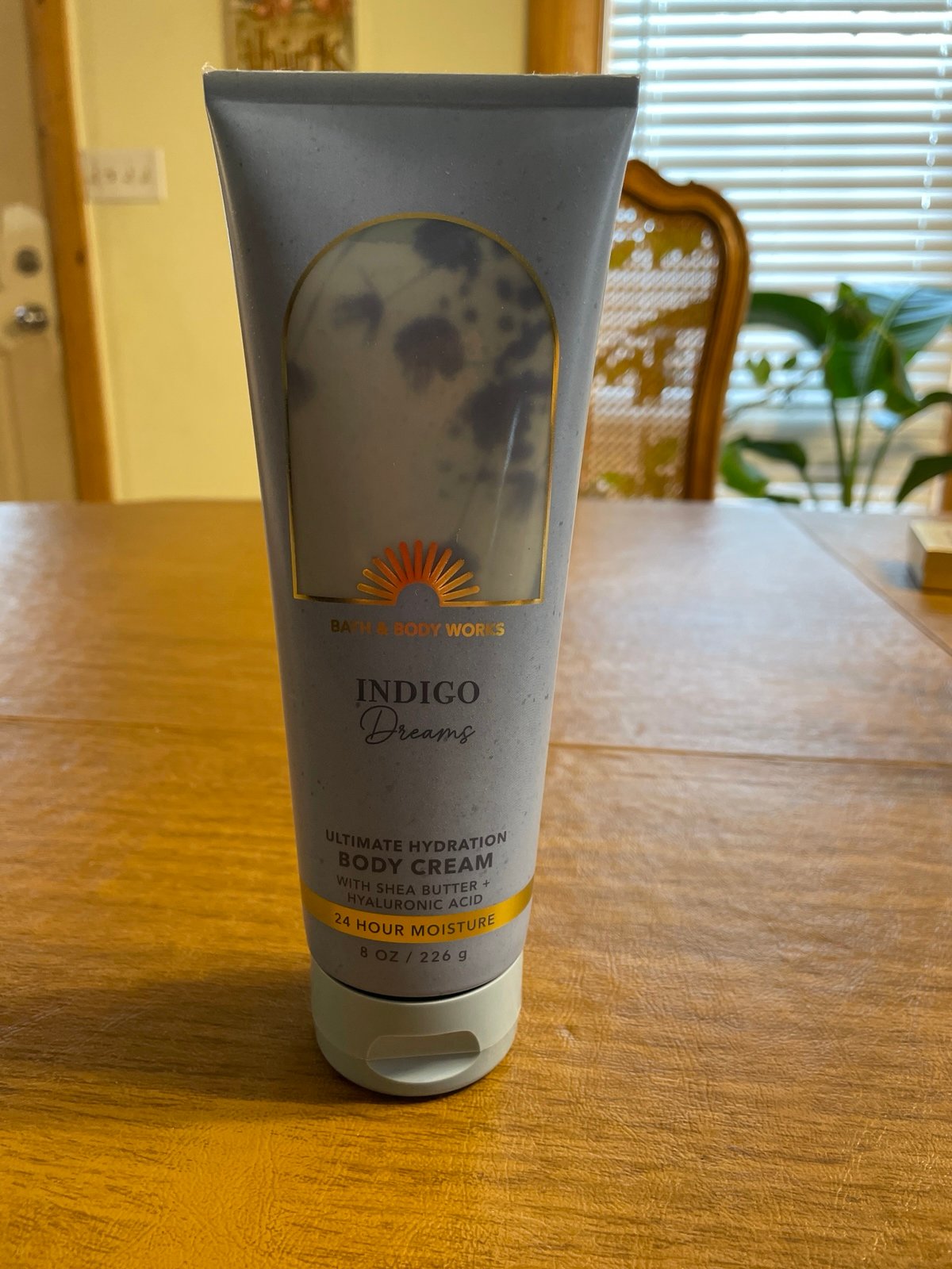 Bath Body Works