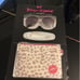 Betsy Johnson 3 pc polarized eyewear set