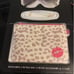 Betsy Johnson 3 pc polarized eyewear set
