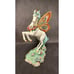 Dazzling Daydream Flights Fancy Unicorn Resin Figurine Hamilton Collection