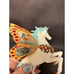 Dazzling Daydream Flights Fancy Unicorn Resin Figurine Hamilton Collection
