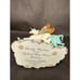Dazzling Daydream Flights Fancy Unicorn Resin Figurine Hamilton Collection
