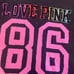 VS Pink Vintage Rainbow Joggers/hoodie HTF RARE SET