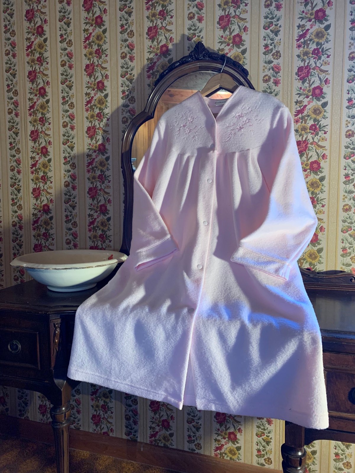 Miss Elaine Sleepwear