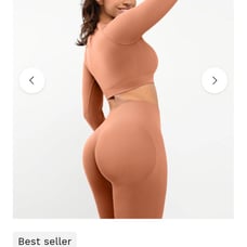 Women's legging sets