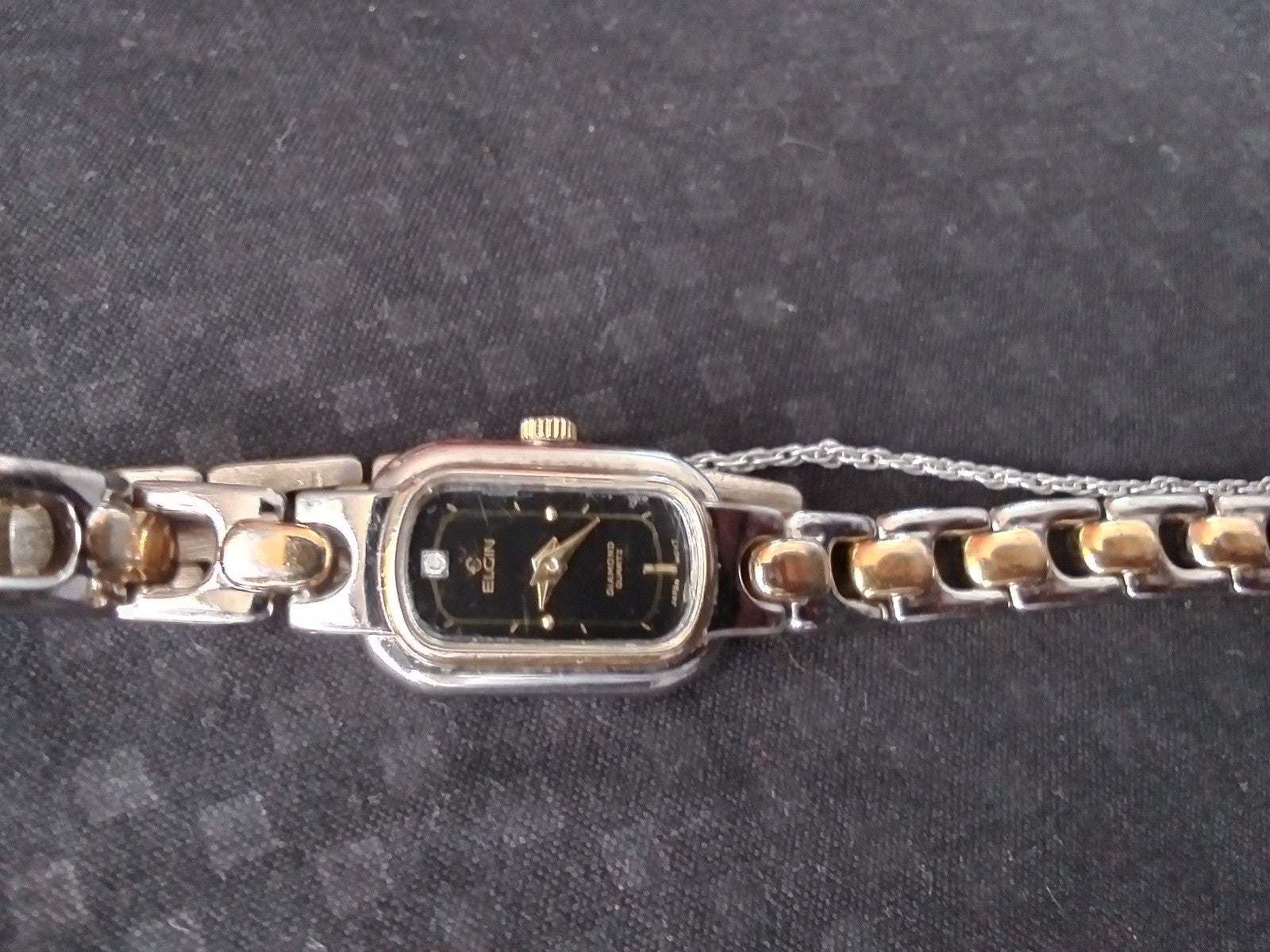 Elgin Ladies Watch