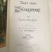 Tales From Shakespeare Charles and Mary Lamb Illustrated by W. Paget Hardcover