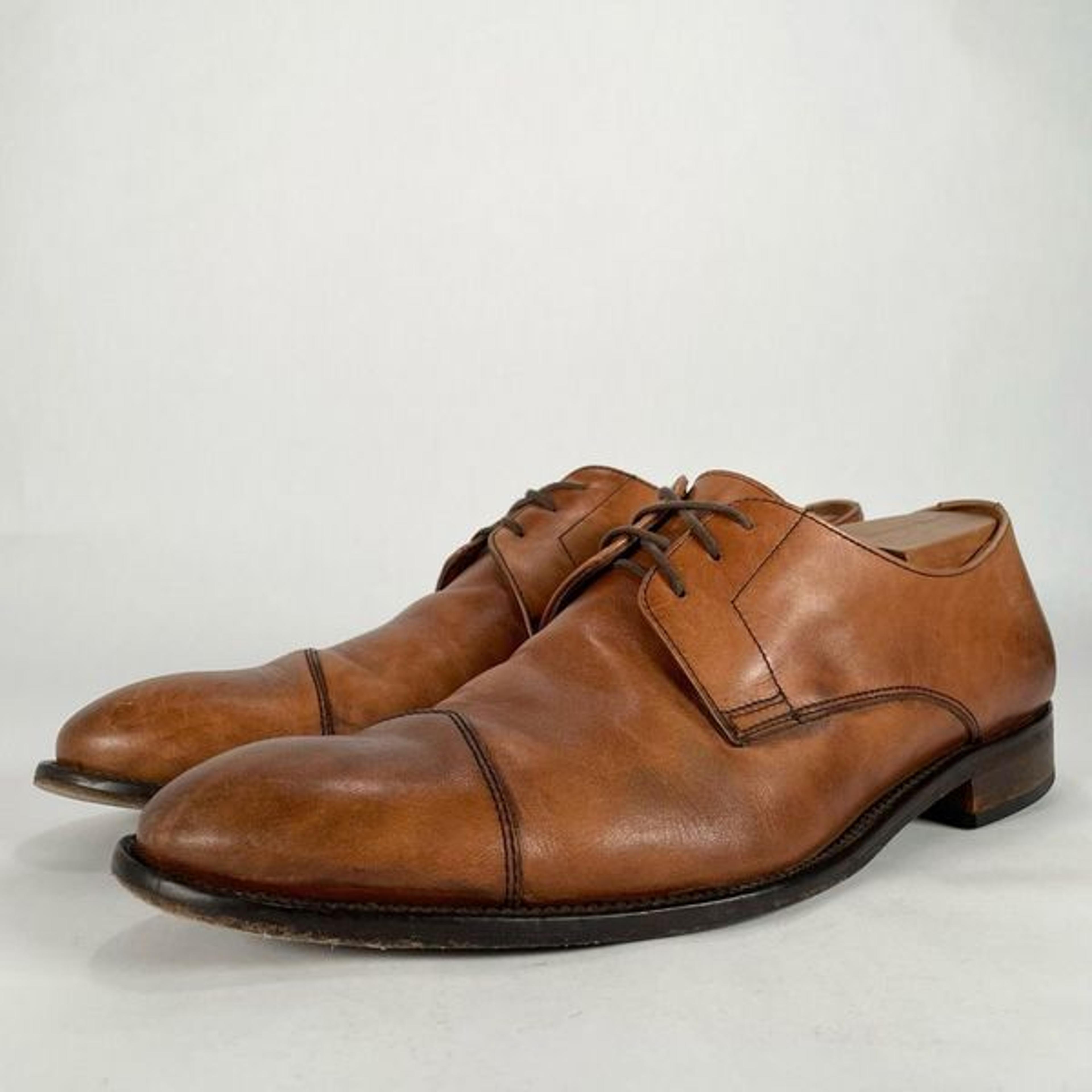 Vero Cuoio The Hulk Oxfords for Men Mercari