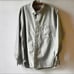 Burberry London Green Plaid Button Down Shirt Size Large