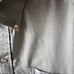 Burberry London Green Plaid Button Down Shirt Size Large