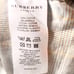 Burberry London Green Plaid Button Down Shirt Size Large